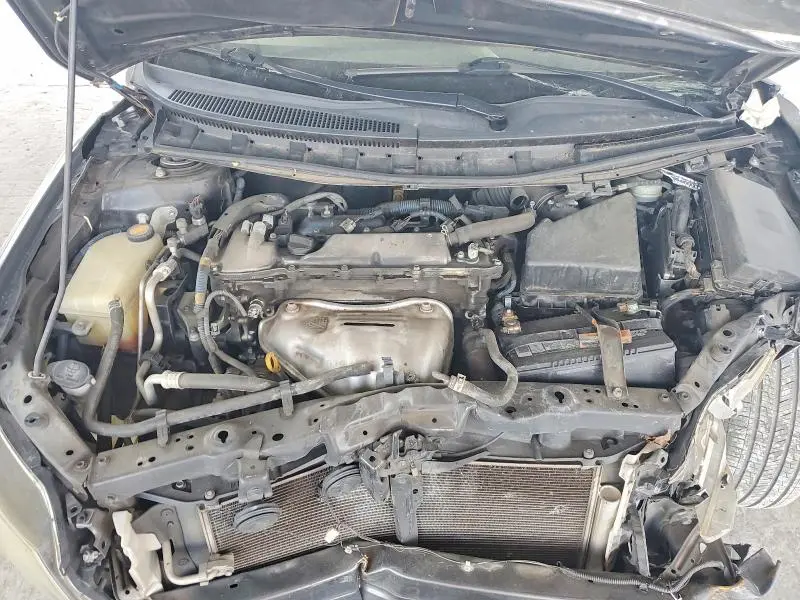2013 SCION TC BASE  