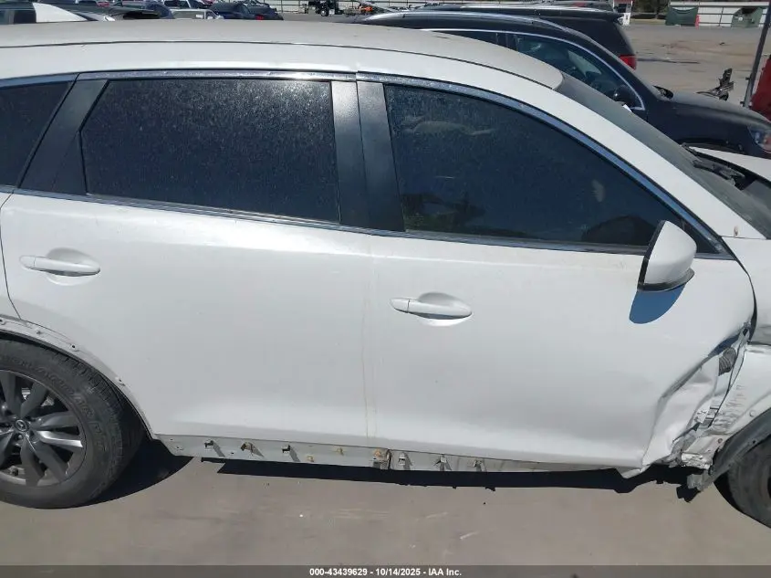 2019 MAZDA CX-9 SPORT