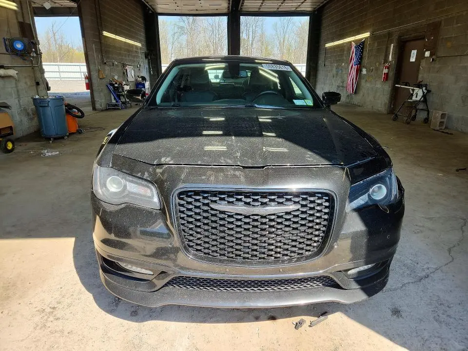 2021 CHRYSLER 300 TOURING  