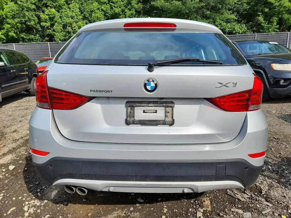 2014 BMW X1 XDRIVE28I  