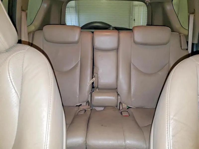 2010 TOYOTA RAV4 LIMITED  