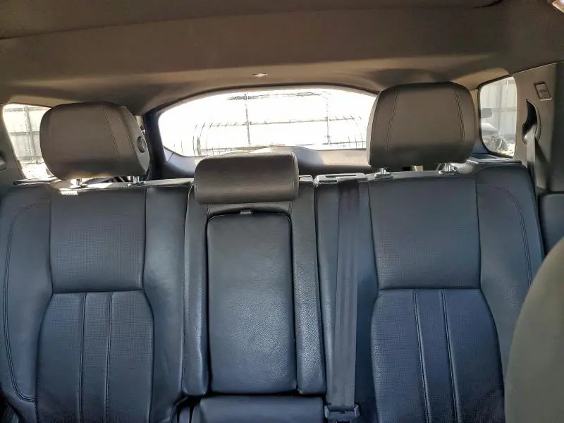 2016 LAND ROVER DISCOVERY SPORT HSE  