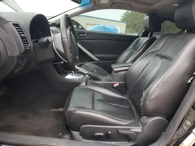 2011 NISSAN ALTIMA S  