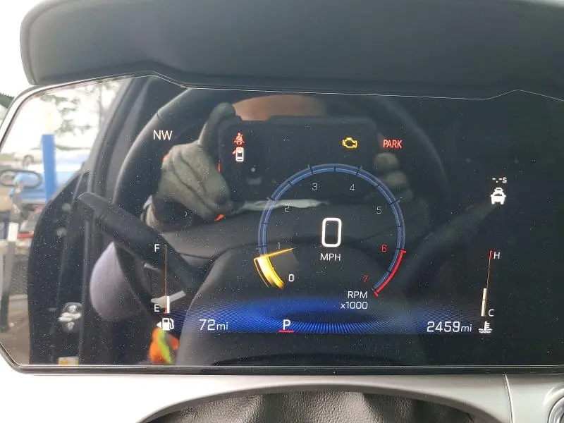 2025 CHEVROLET TRAX 1LT  