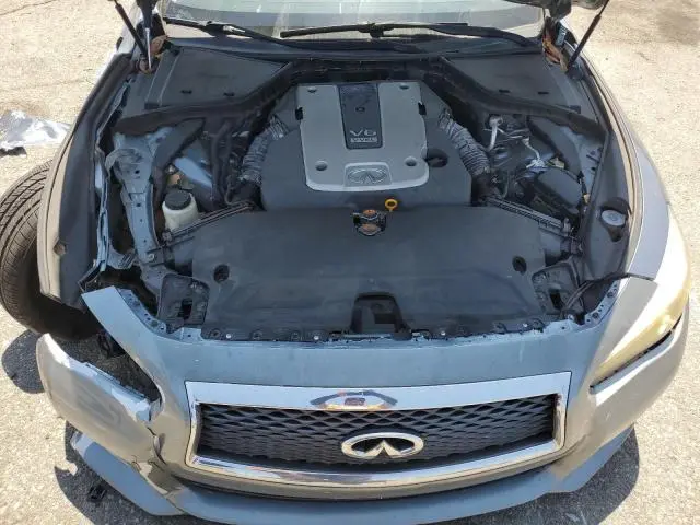 2014 INFINITI Q50 BASE  
