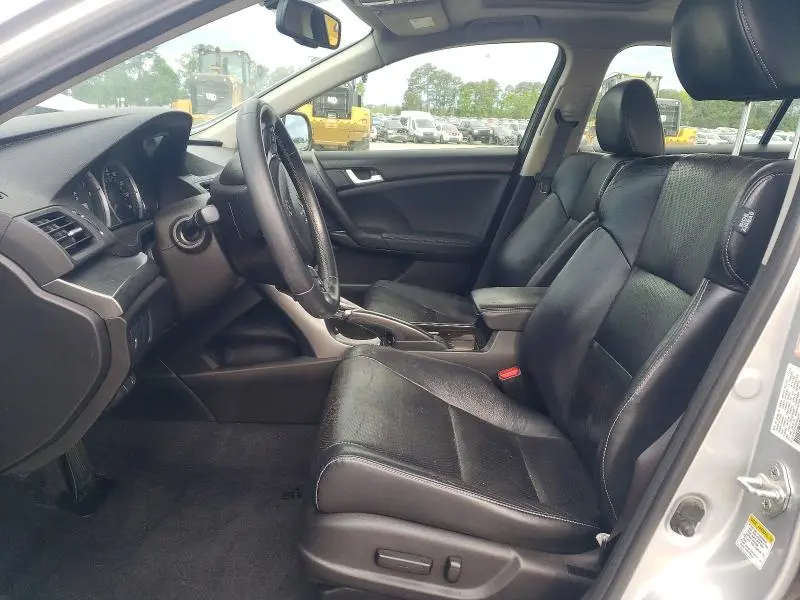 2014 ACURA TSX   