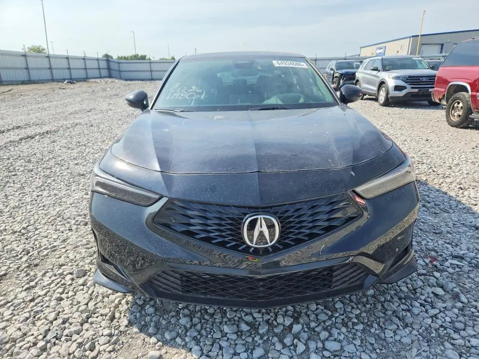 2026 ACURA INTEGRA A-SPEC TECH  
