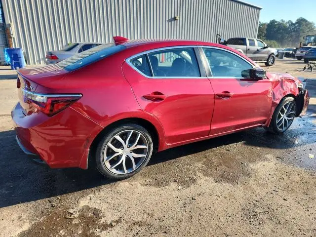 2019 ACURA ILX PREMIUM  