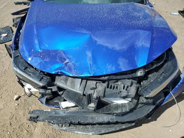 2024 ACURA INTEGRA A-SPEC TECH  