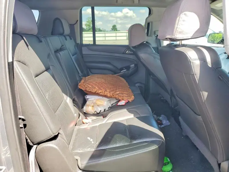 2020 CHEVROLET SUBURBAN C1500 PREMIER  