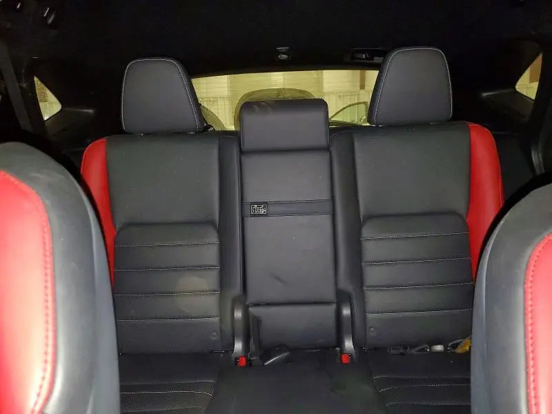 2021 LEXUS NX 300 F SPORT  