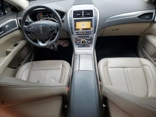 2017 LINCOLN MKZ PREMIERE  