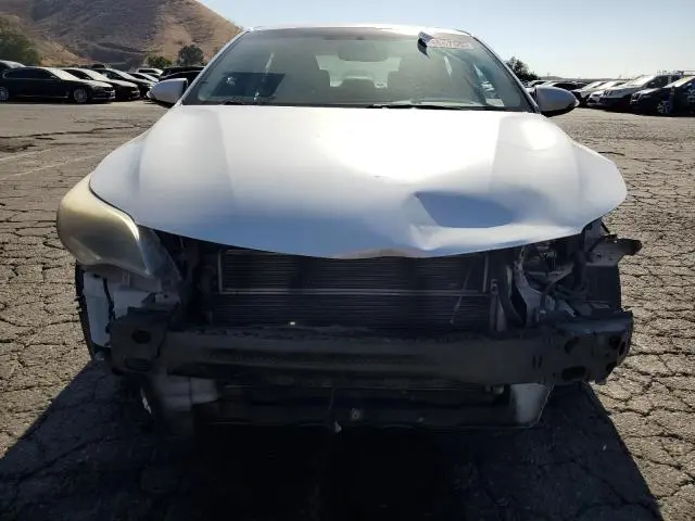 2015 TOYOTA AVALON HYBRID  
