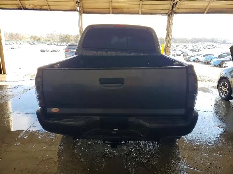 2014 TOYOTA TACOMA V6  