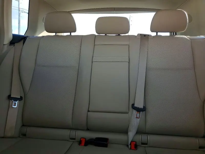 2011 MERCEDES-BENZ GLK 350  