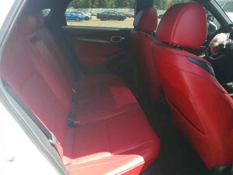 2023 ACURA INTEGRA A-SPEC TECH  