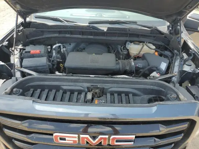 2020 GMC SIERRA K1500 ELEVATION  