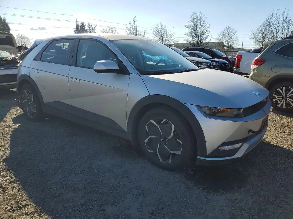 2023 HYUNDAI IONIQ 5 SEL  