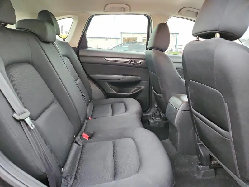 2018 MAZDA CX-5 SPORT  