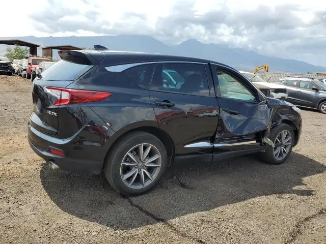 2020 ACURA RDX TECHNOLOGY