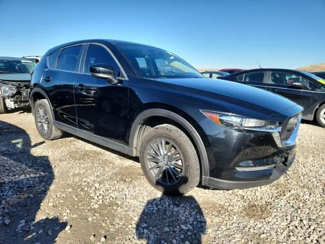 2019 MAZDA CX-5 SPORT  