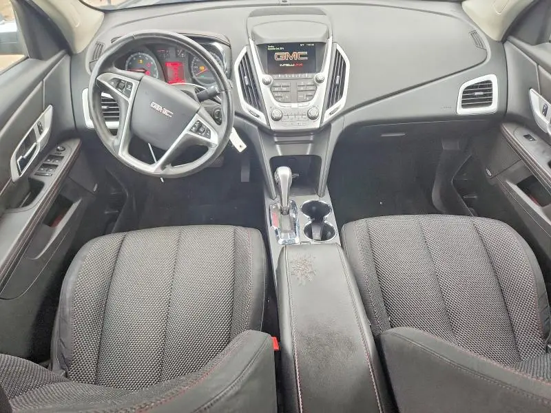 2013 GMC TERRAIN SLE  