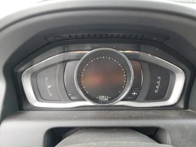 2017 VOLVO XC60 T5 INSCRIPTION  