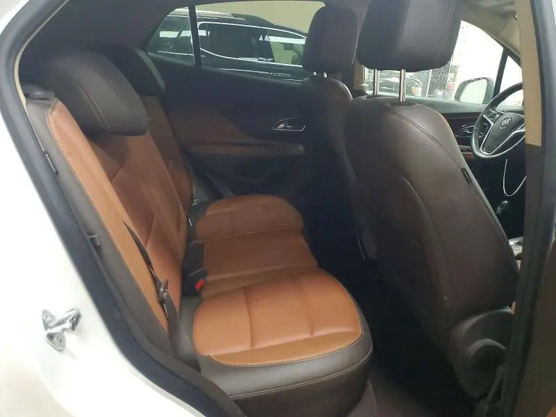 2014 BUICK ENCORE PREMIUM  