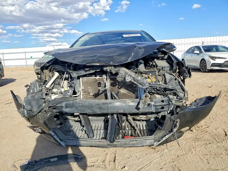 2016 TOYOTA COROLLA S SPECIAL EDITION  