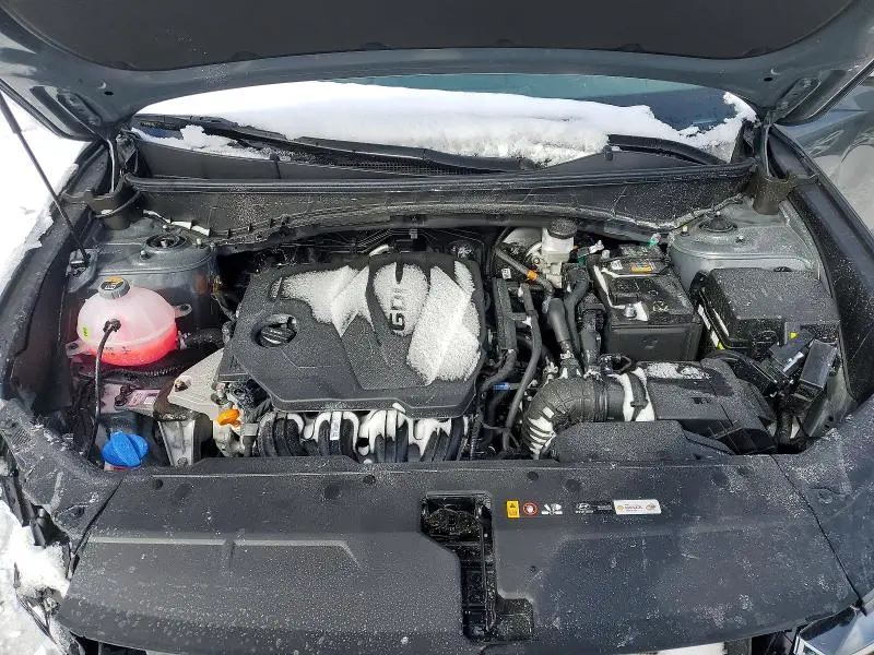 2026 HYUNDAI TUCSON PREFERRED  