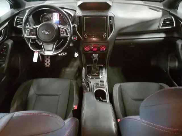 2018 SUBARU IMPREZA SPORT  