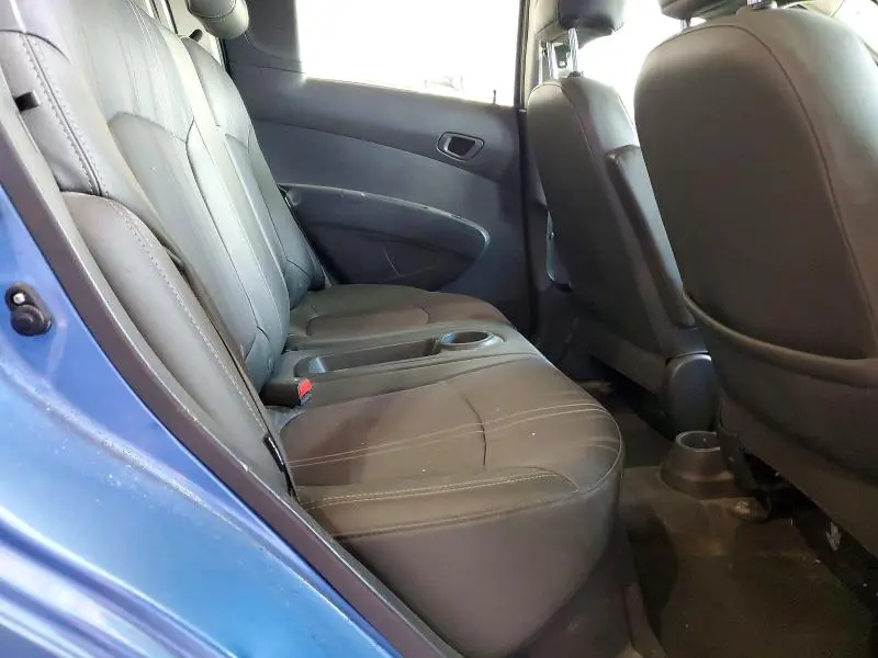 2013 CHEVROLET SPARK LS  