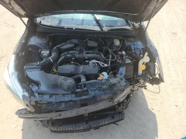 2015 SUBARU LEGACY 2.5I PREMIUM  