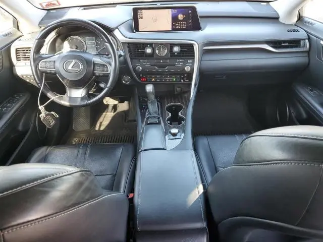 2019 LEXUS RX 350 BASE  