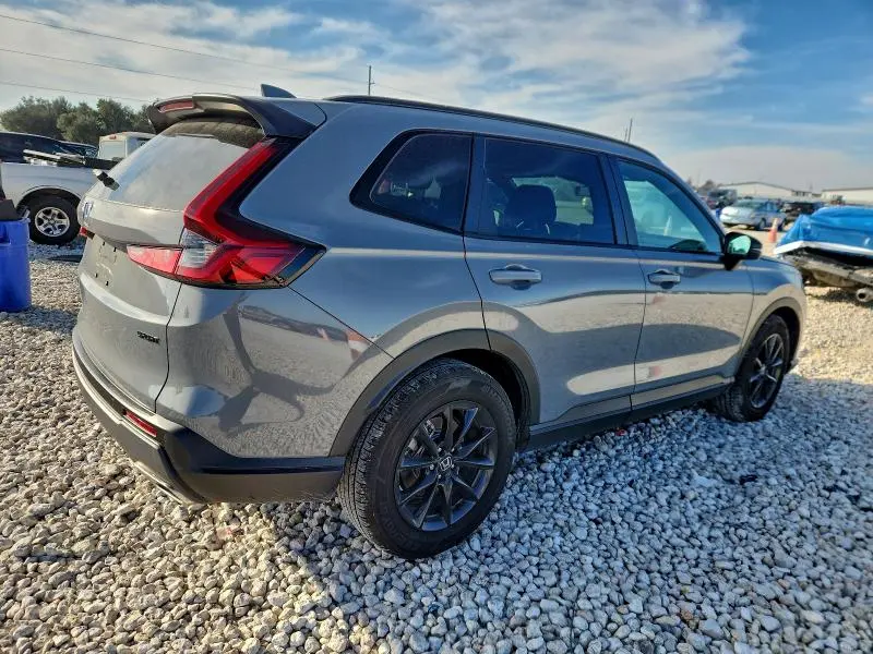 2026 HONDA CR-V SPORT-L  