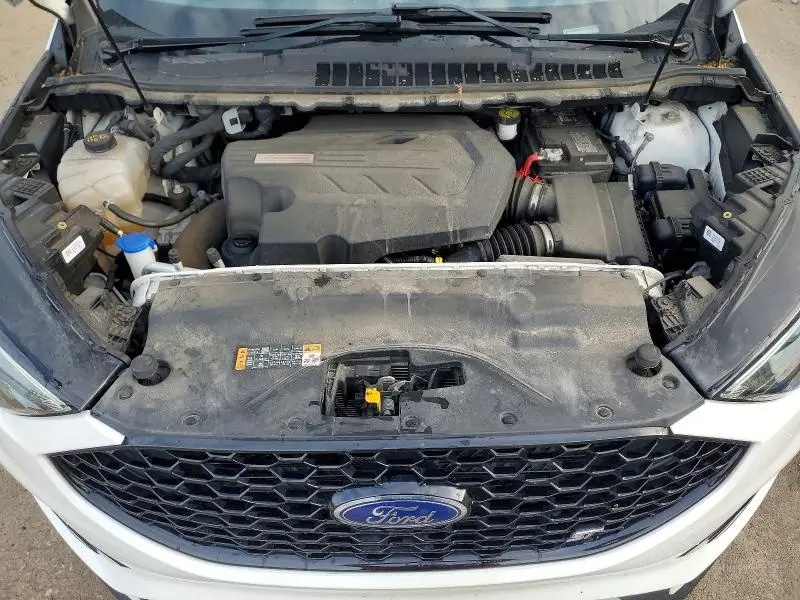 2020 FORD EDGE ST  