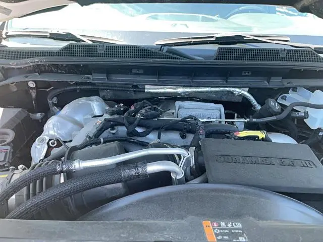 2022 CHEVROLET SILVERADO K2500 HEAVY DUTY LTZ  