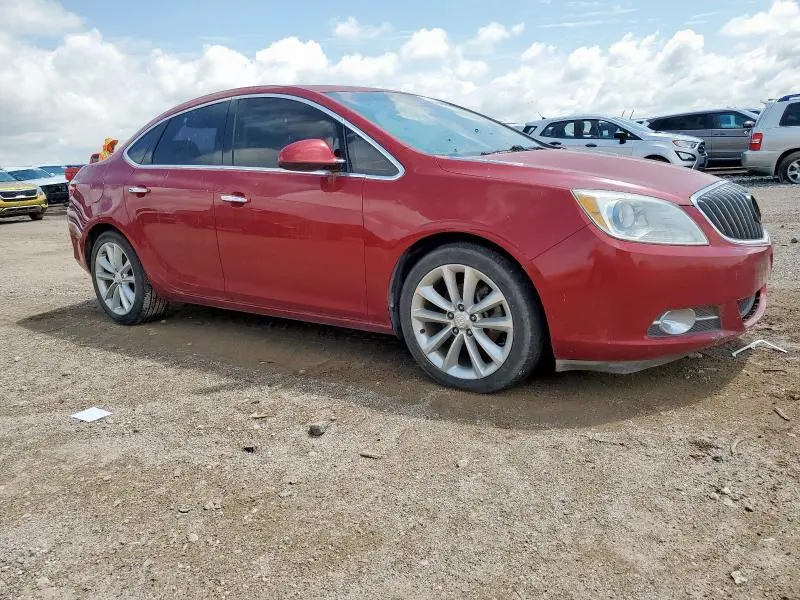 2013 BUICK VERANO   