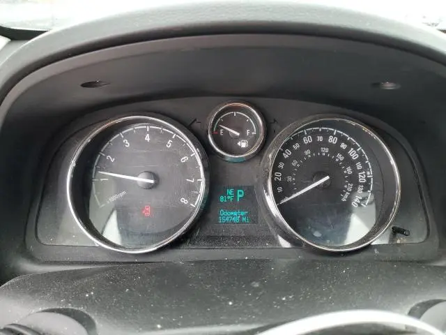 2014 CHEVROLET CAPTIVA LS  