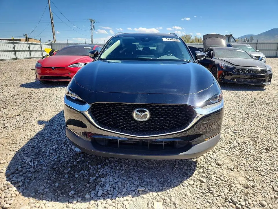 2022 MAZDA CX-30 PREFERRED  