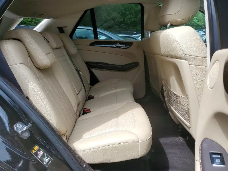 2018 MERCEDES-BENZ GLE 350 4MATIC  