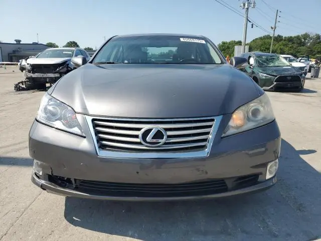 2012 LEXUS ES 350