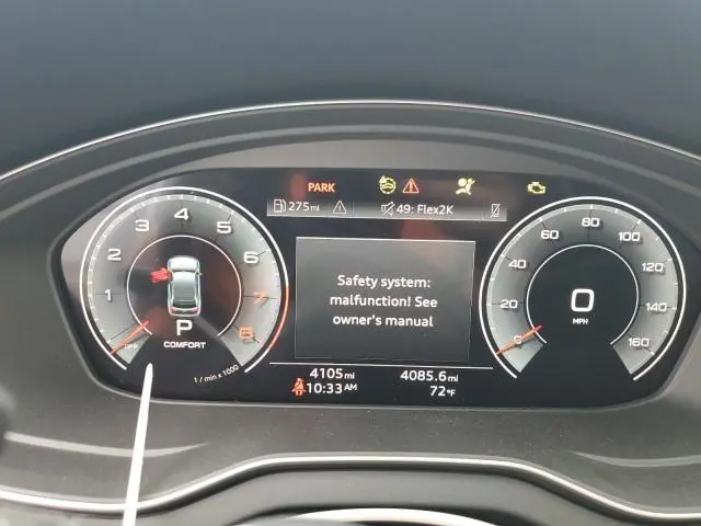 2024 AUDI Q5 SPORTBACK PRM PLS 45