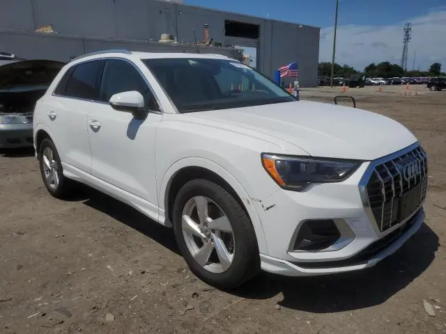 2020 AUDI Q3 PREMIUM  