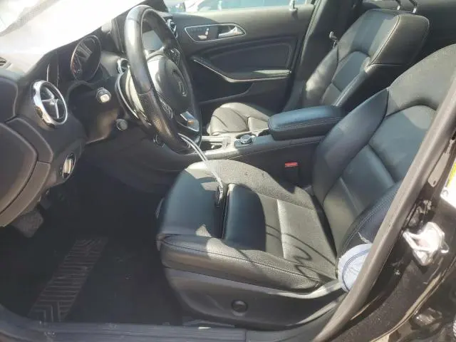 2019 MERCEDES-BENZ GLA 250 4MATIC  