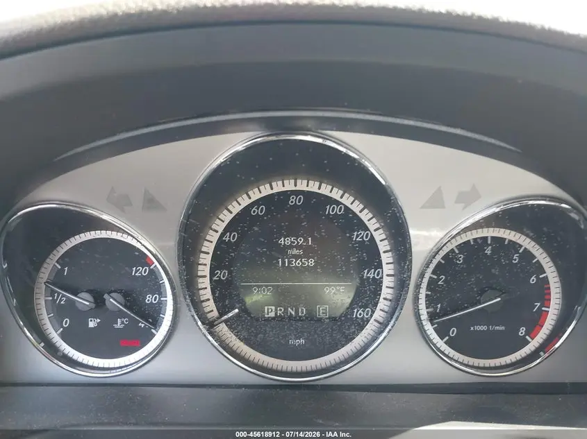 2011 MERCEDES-BENZ C 300 LUXURY 4MATIC/SPORT 4MATIC