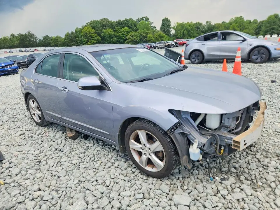 2011 ACURA TSX   