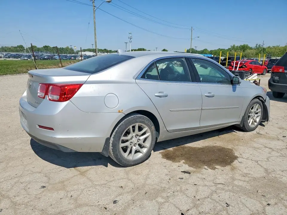 2014 CHEVROLET MALIBU 1LT  