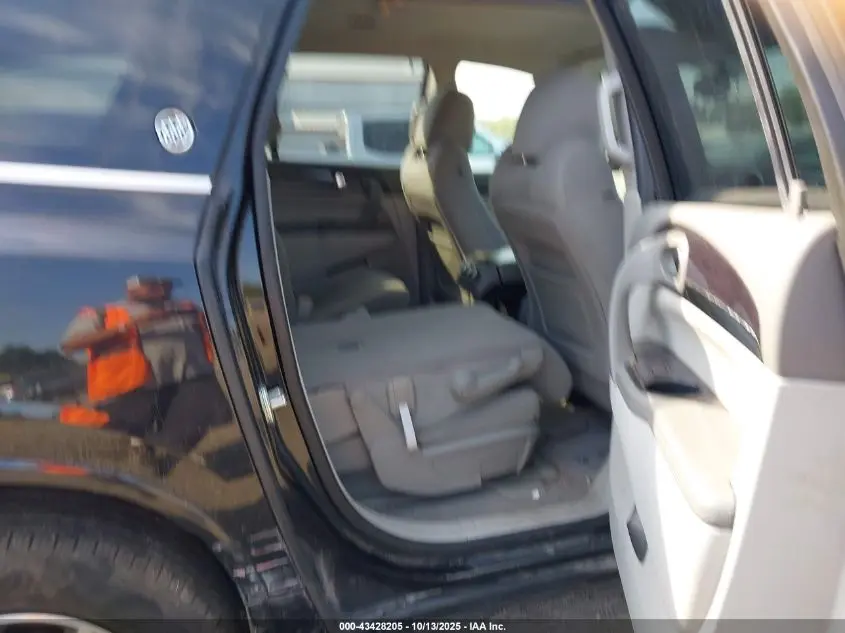 2017 BUICK ENCLAVE CONVENIENCE