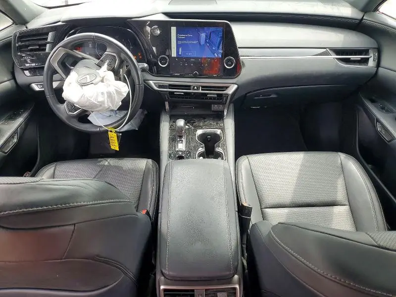 2024 LEXUS RX 350 BASE  